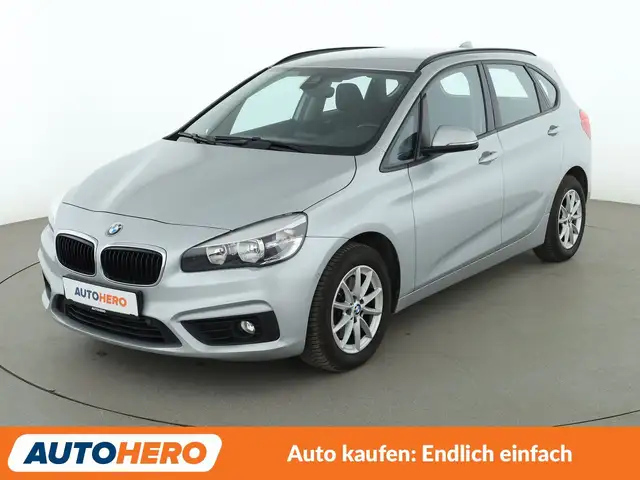 BMW 2er