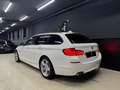 BMW 525 525d F11`xDRIVE`PANO`LEDER`LED`NAVI`AHK`RFK`HUD Weiß - thumbnail 12