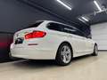 BMW 525 525d F11`xDRIVE`PANO`LEDER`LED`NAVI`AHK`RFK`HUD Weiß - thumbnail 8