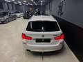 BMW 525 525d F11`xDRIVE`PANO`LEDER`LED`NAVI`AHK`RFK`HUD Weiß - thumbnail 15