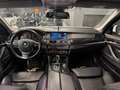 BMW 525 525d F11`xDRIVE`PANO`LEDER`LED`NAVI`AHK`RFK`HUD Weiß - thumbnail 24