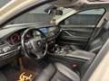 BMW 525 525d F11`xDRIVE`PANO`LEDER`LED`NAVI`AHK`RFK`HUD Weiß - thumbnail 16