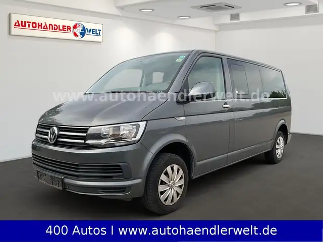 Volkswagen T6 Caravelle 2.0 TDI Autom. lang