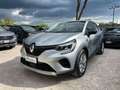 Renault Captur 1.6cc FULL  HYBRID  E-TECH 145cv ANDROID/CARPLAY Grigio - thumbnail 3
