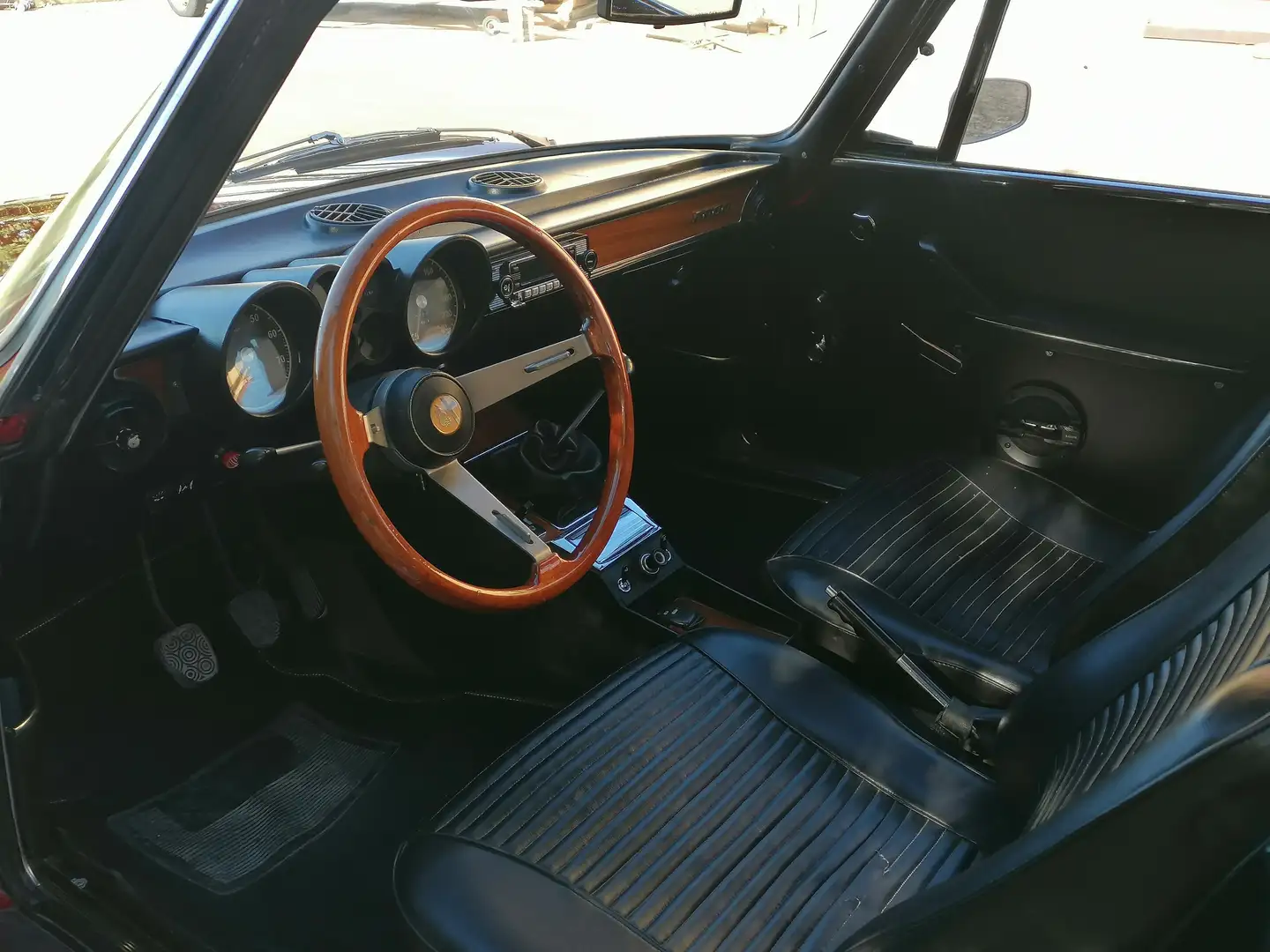 Alfa Romeo GT - 2