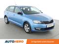 Skoda Rapid/Spaceback 1.0 TSI Ambition*PDC*SHZ*KLIMA*GARANTIE* Blau - thumbnail 8