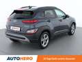 Hyundai KONA 1.0 T-GDI Mild-Hybrid Tecno 2WD *SPUR*TOT*CAM* Grau - thumbnail 6