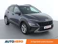 Hyundai KONA 1.0 T-GDI Mild-Hybrid Tecno 2WD *SPUR*TOT*CAM* Grau - thumbnail 8