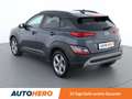 Hyundai KONA 1.0 T-GDI Mild-Hybrid Tecno 2WD *SPUR*TOT*CAM* Grau - thumbnail 4