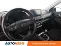 Hyundai KONA 1.0 T-GDI Mild-Hybrid Tecno 2WD *SPUR*TOT*CAM* Grau - thumbnail 11