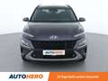 Hyundai KONA 1.0 T-GDI Mild-Hybrid Tecno 2WD *SPUR*TOT*CAM* Grau - thumbnail 9