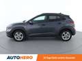 Hyundai KONA 1.0 T-GDI Mild-Hybrid Tecno 2WD *SPUR*TOT*CAM* Grau - thumbnail 3