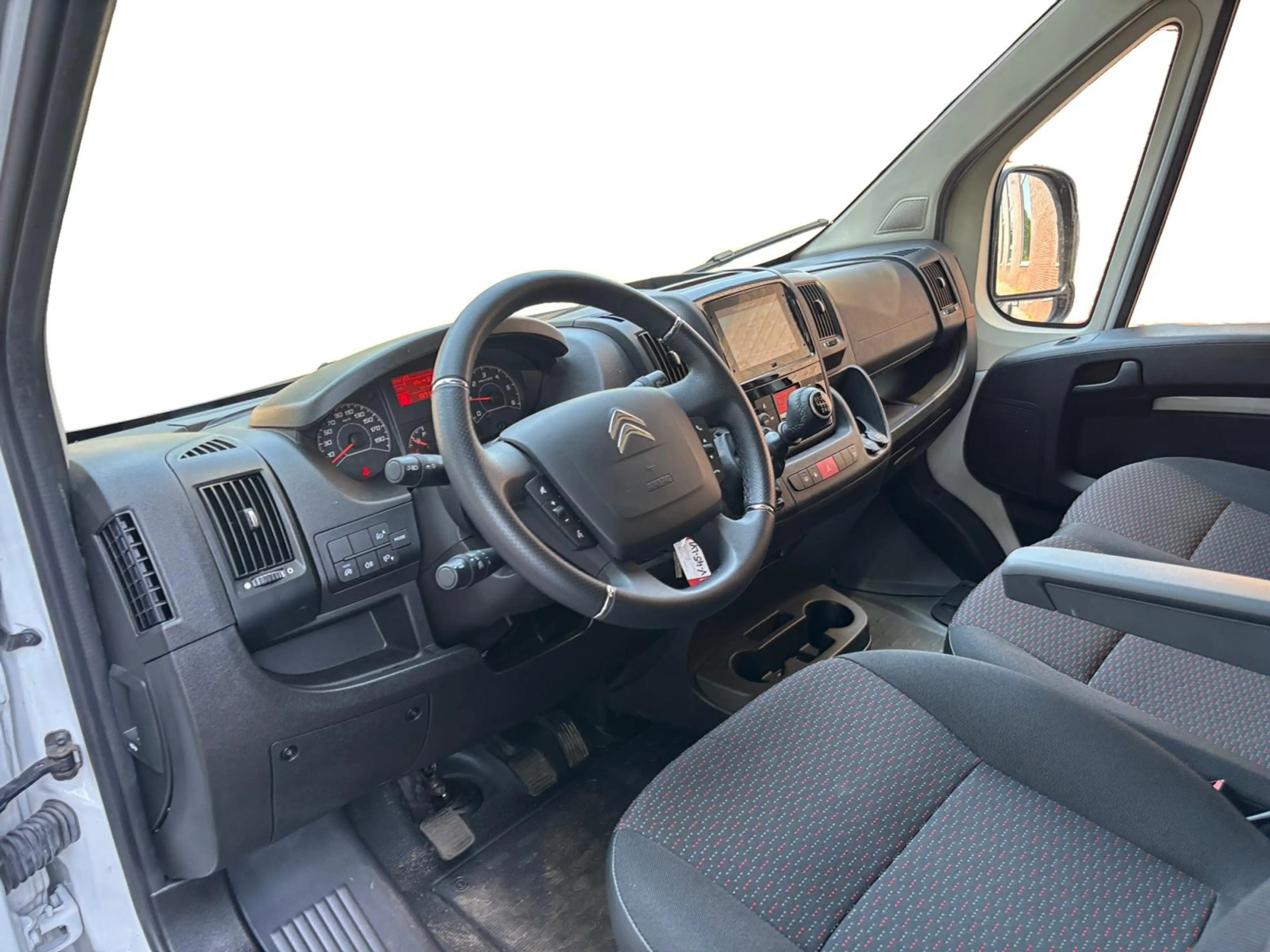 Citroen Jumper GB L4H2 3.5T 2.2 BlueHDi 165pk | NAVI | CAMERA | C — photo 10