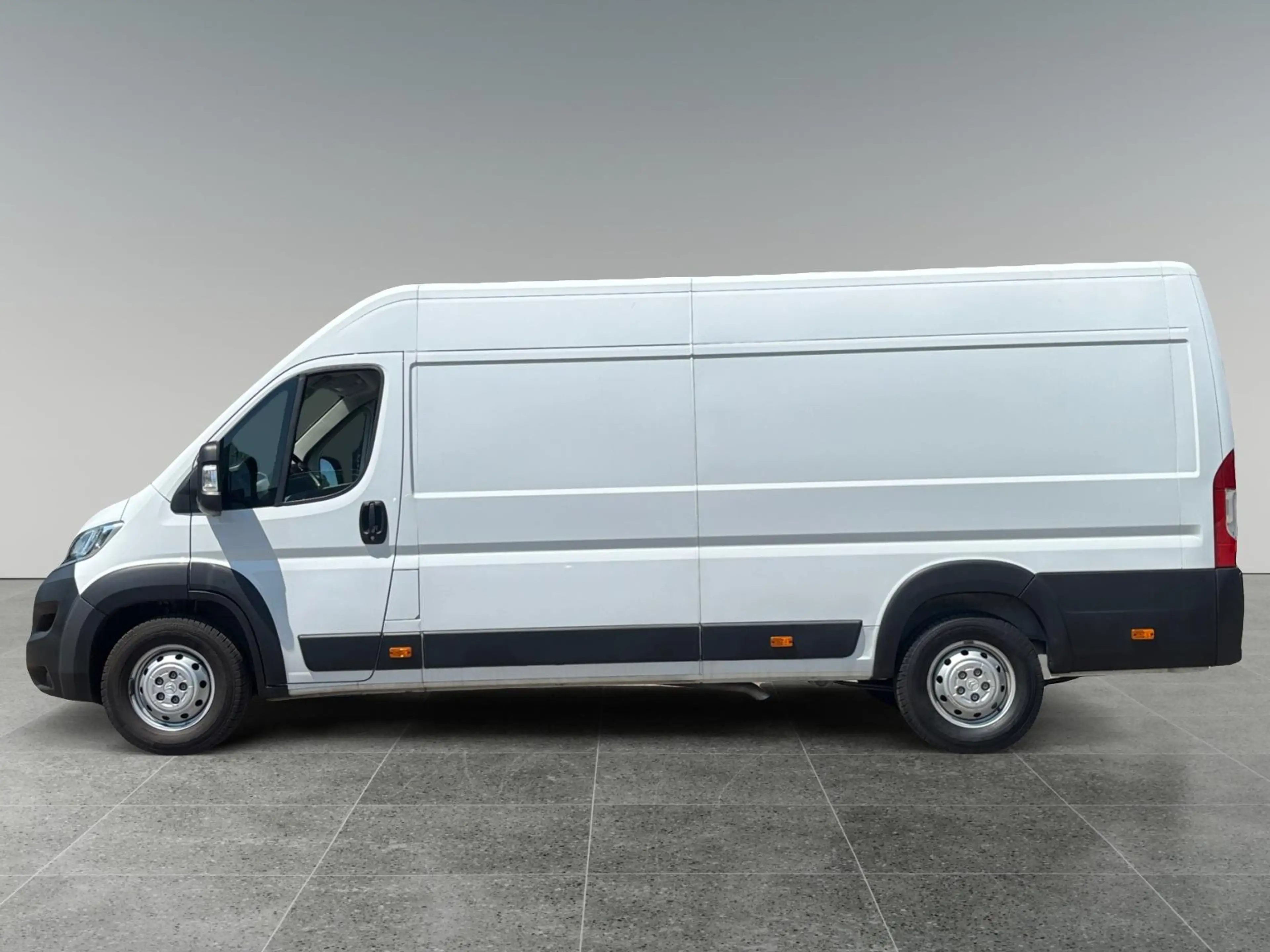 Citroen Jumper GB L4H2 3.5T 2.2 BlueHDi 165pk | NAVI | CAMERA | C — photo 2