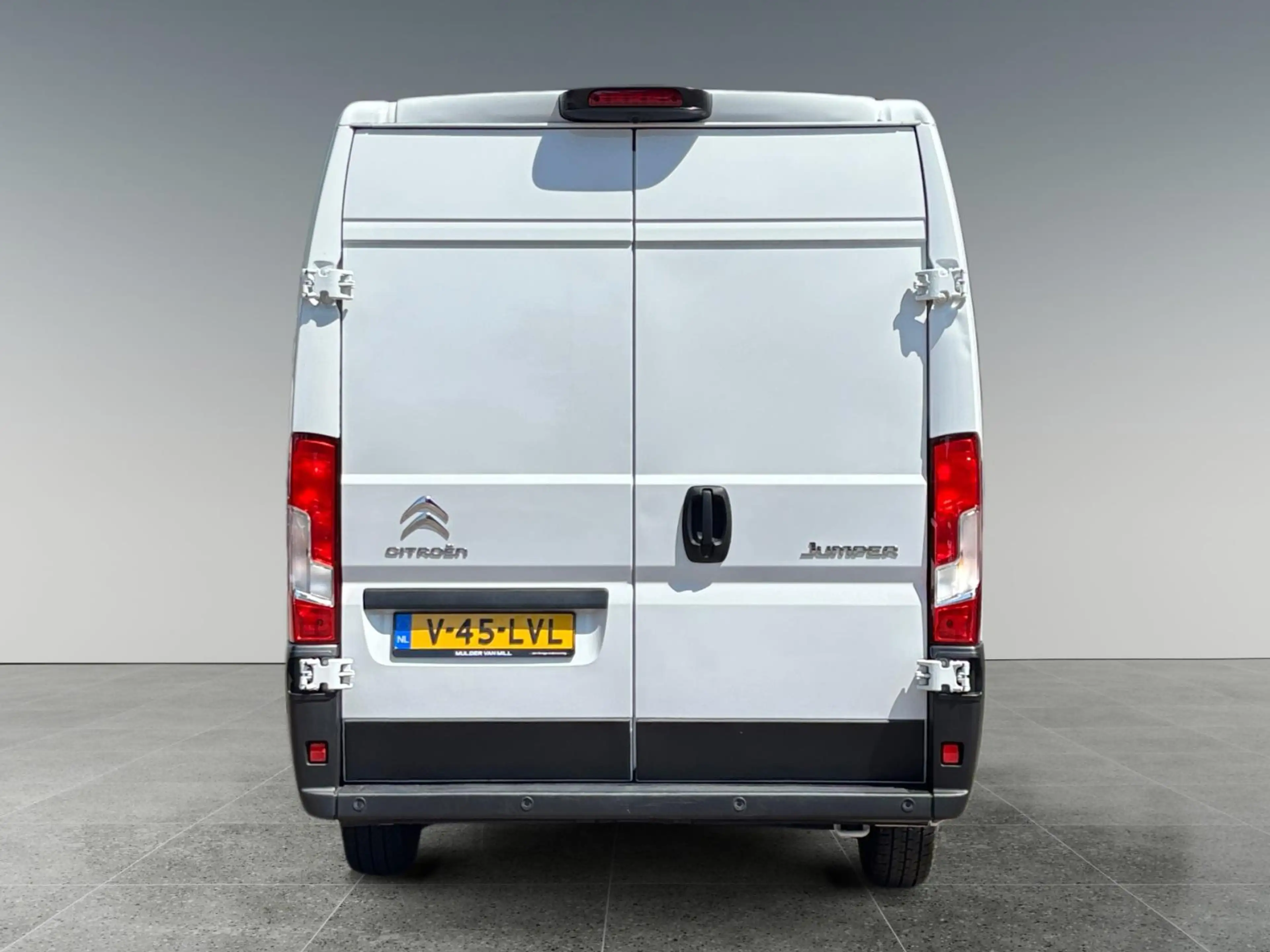 Citroen Jumper GB L4H2 3.5T 2.2 BlueHDi 165pk | NAVI | CAMERA | C — photo 4