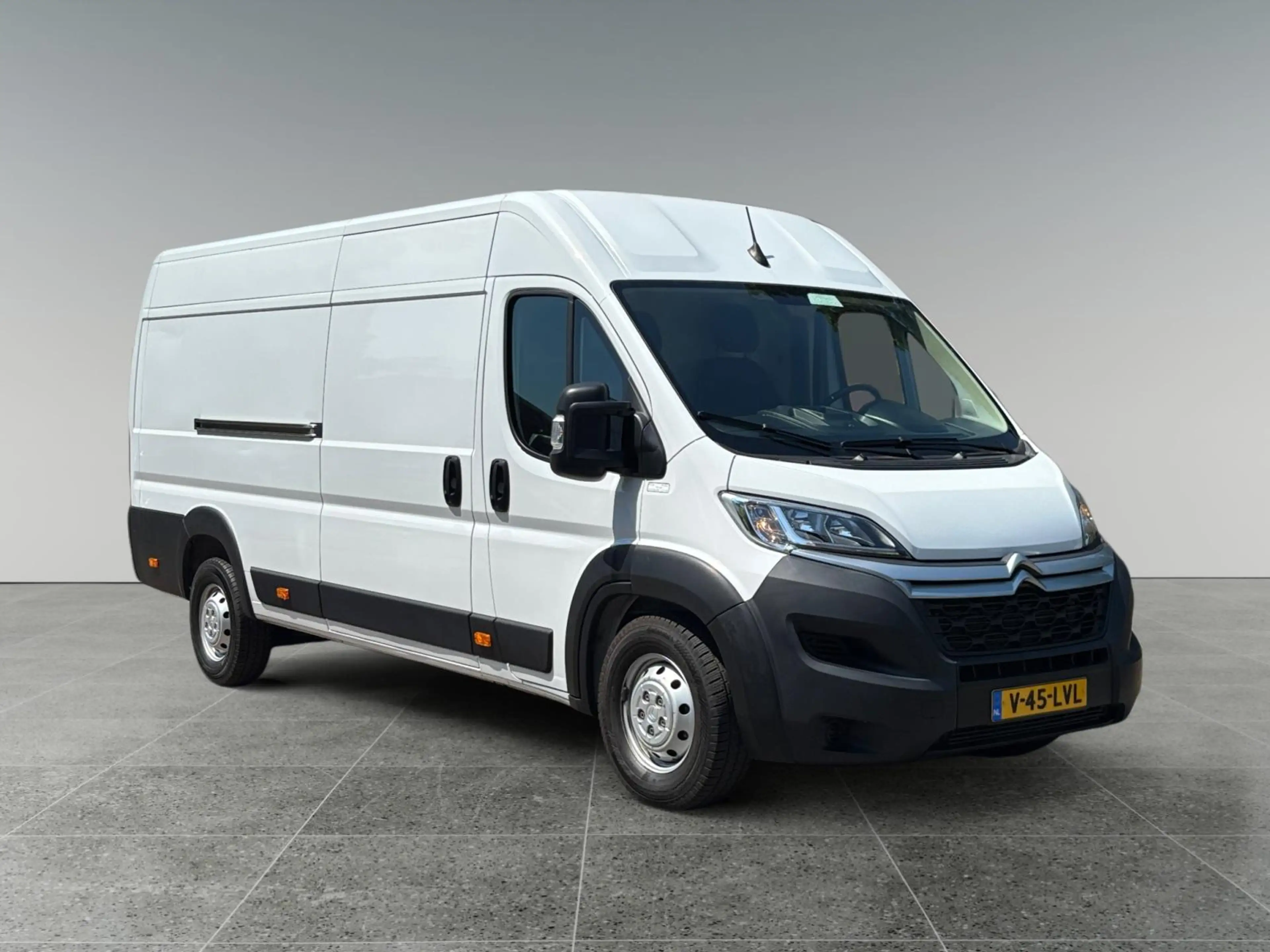 Citroen Jumper GB L4H2 3.5T 2.2 BlueHDi 165pk | NAVI | CAMERA | C — photo 6