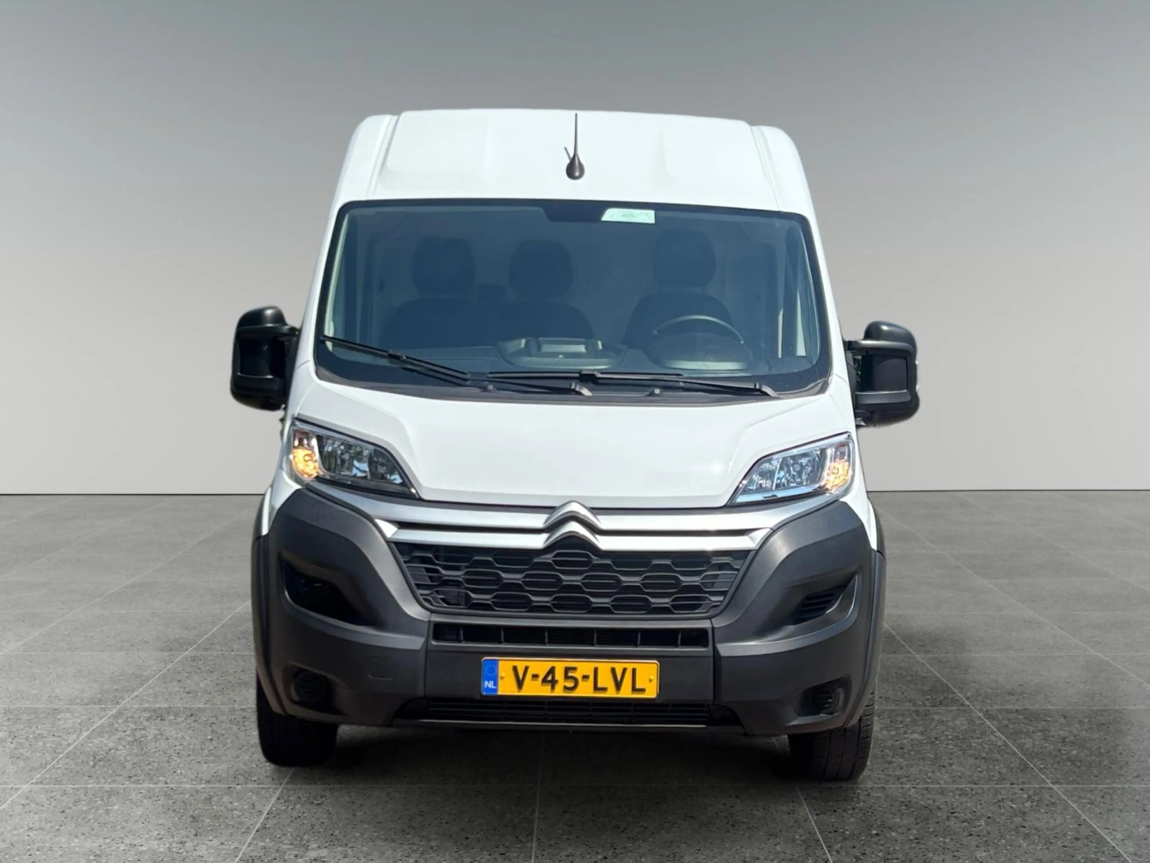 Citroen Jumper GB L4H2 3.5T 2.2 BlueHDi 165pk | NAVI | CAMERA | C — photo 7