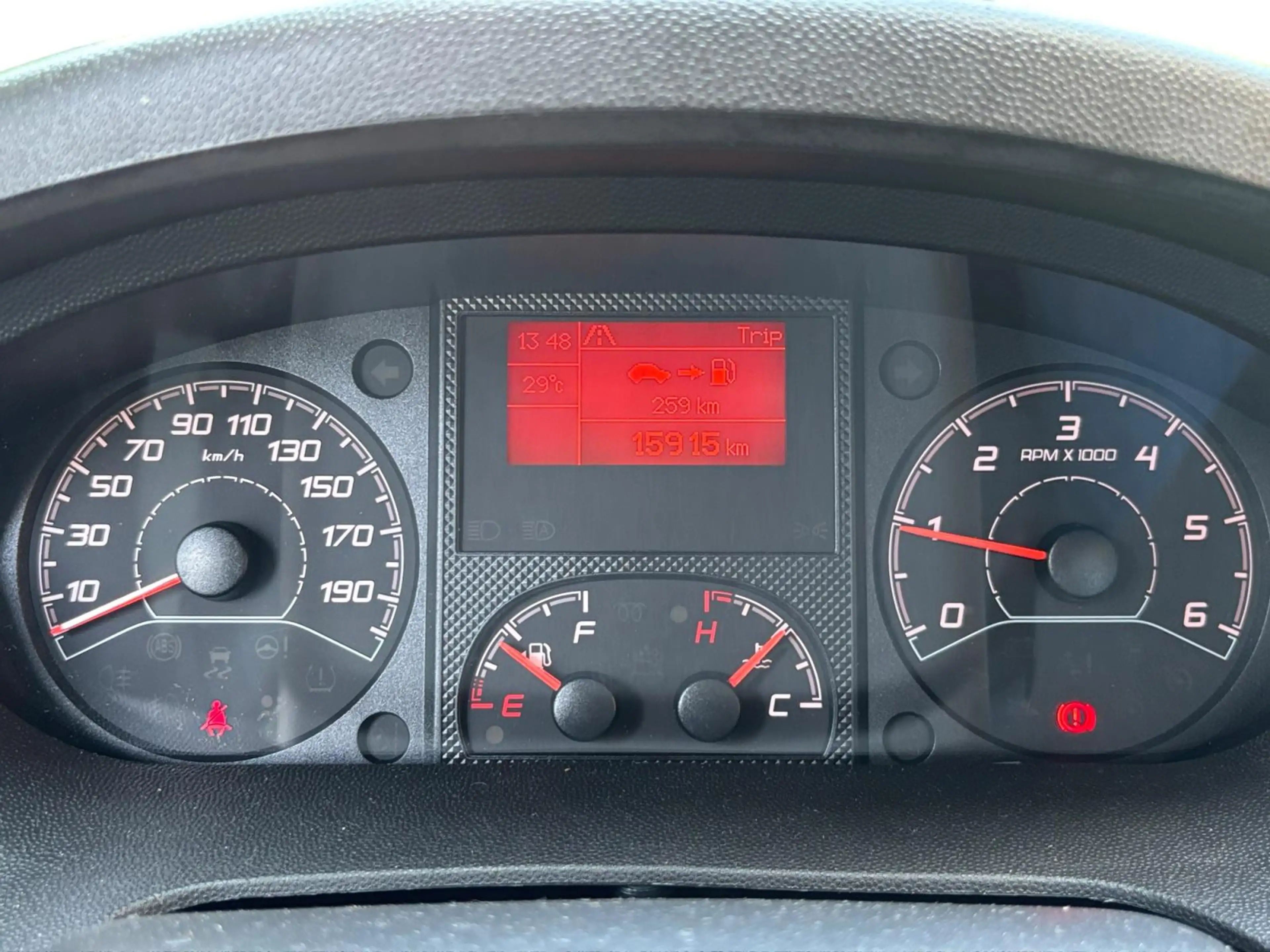 Citroen Jumper GB L4H2 3.5T 2.2 BlueHDi 165pk | NAVI | CAMERA | C — photo 13