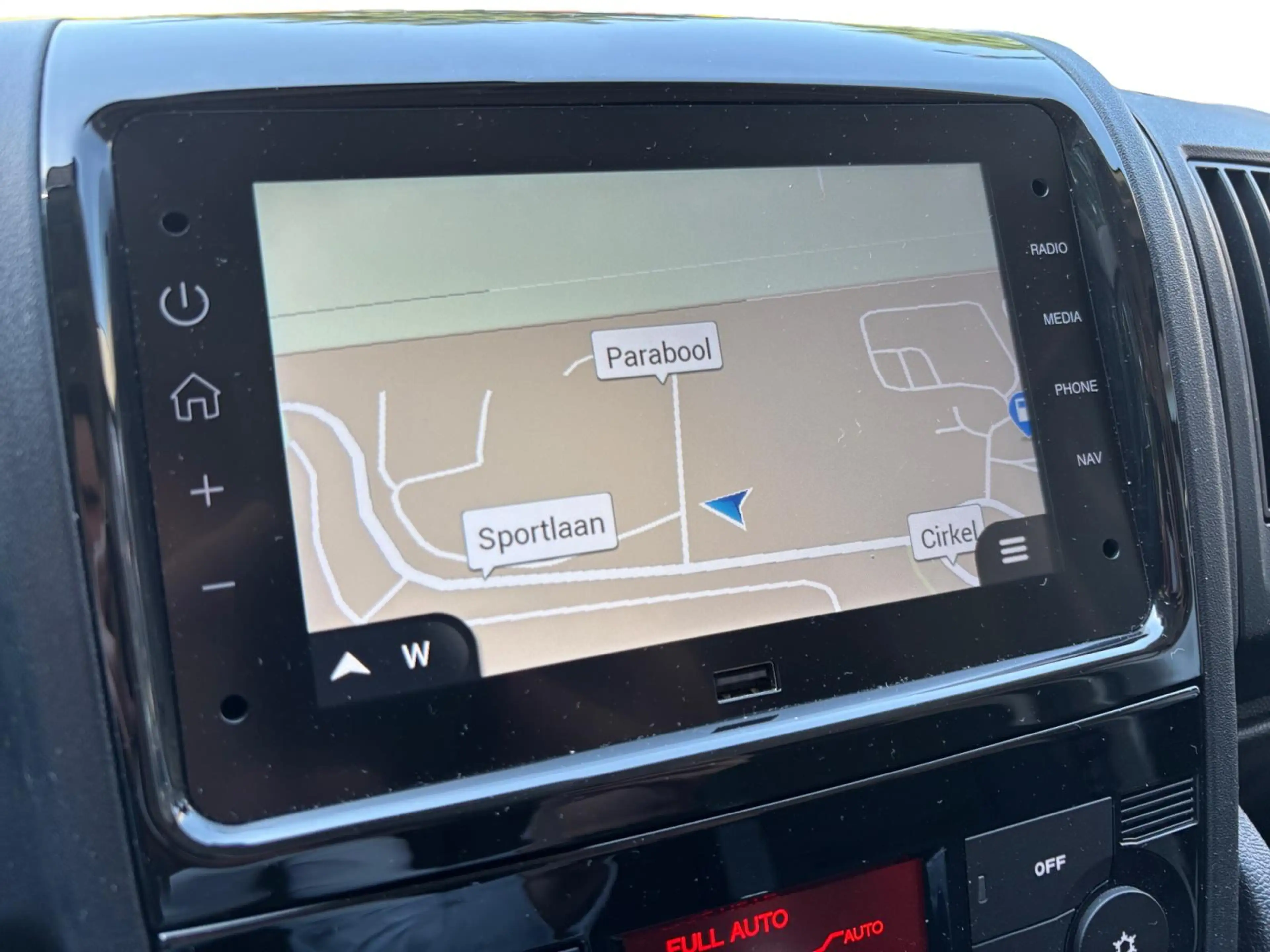 Citroen Jumper GB L4H2 3.5T 2.2 BlueHDi 165pk | NAVI | CAMERA | C — photo 15