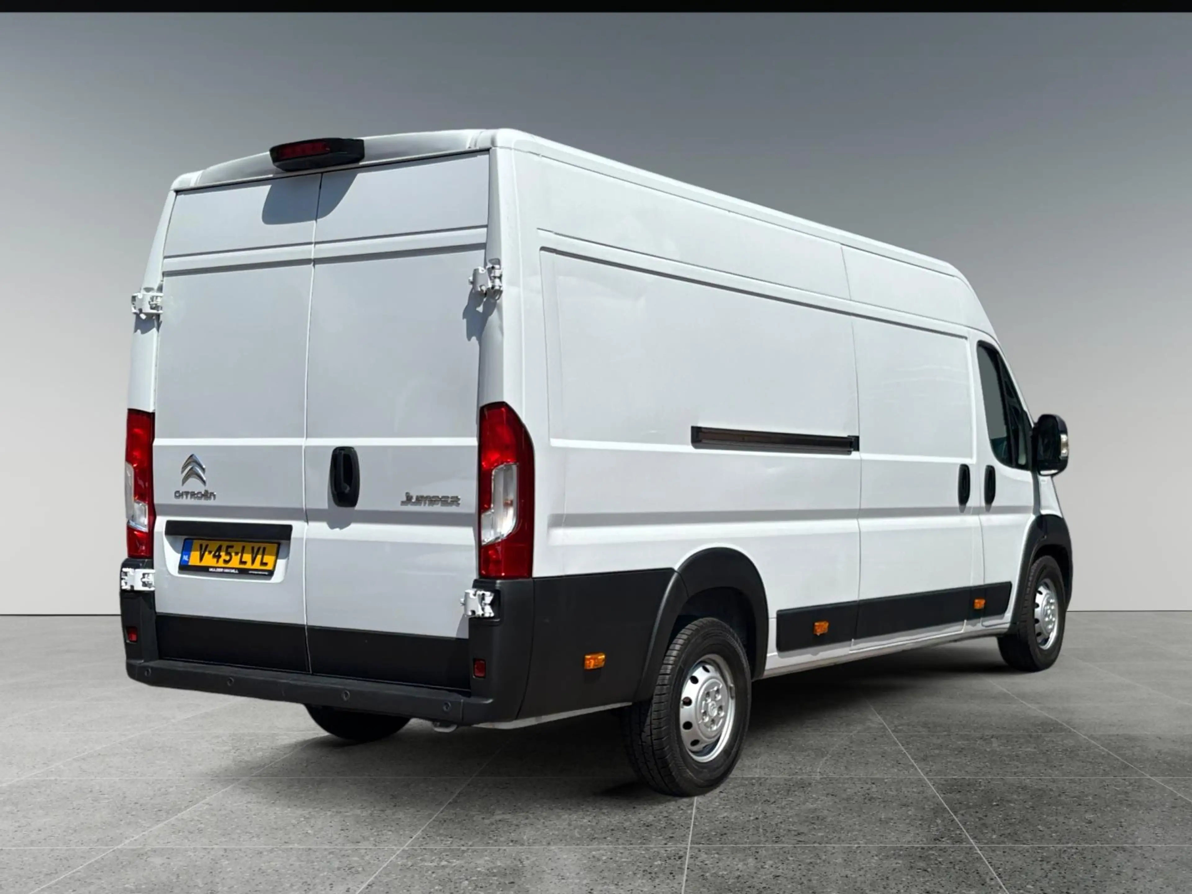 Citroen Jumper GB L4H2 3.5T 2.2 BlueHDi 165pk | NAVI | CAMERA | C — photo 5