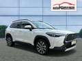 Toyota Corolla Cross 1.8 Hybrid 4x2 Teamplayer ACC,CarPlay,LED,Sitzhzg. Alb - thumbnail 1