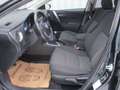 Toyota Auris 1.4 D-4D Active Schwarz - thumbnail 9
