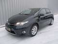 Toyota Auris 1.4 D-4D Active Schwarz - thumbnail 2