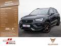 CUPRA Ateca 2.0 TSI VZ 4Drive NAVI AHK ACC LED 360° Nero - thumbnail 1