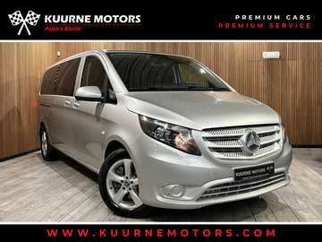 TOURER 114 CDI Aut. L3 9pl Gps/Leder *1j garantie*