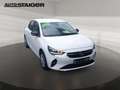 Opel Corsa F 1.2 Edition Klimaanlage Bluetooth Weiß - thumbnail 5