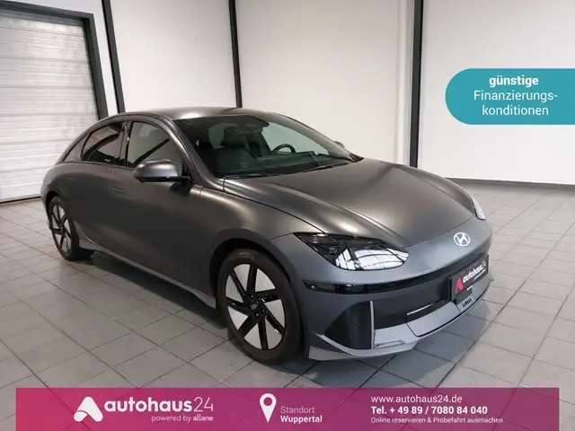 Hyundai IONIQ 6 Techniq   77,4 kWh|ACC|360°|HUD