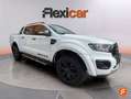 Ford Ranger DOBLE CABINA 2.0 ECOBLUE 215 WILDTRACK 4X4 Blanco - thumbnail 10
