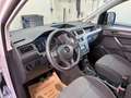 Volkswagen Caddy Caddy Kastenwagen 2,0 TDI 4MOTION/AHK/TEMPOMAT/PDC Weiß - thumbnail 14