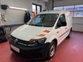Volkswagen Caddy Caddy Kastenwagen 2,0 TDI 4MOTION/AHK/TEMPOMAT/PDC Weiß - thumbnail 1