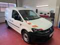 Volkswagen Caddy Caddy Kastenwagen 2,0 TDI 4MOTION/AHK/TEMPOMAT/PDC Weiß - thumbnail 5
