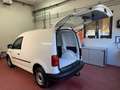 Volkswagen Caddy Kastenwagen 2,0 TDI 4MOTION/AHK/TEMPOMAT/PDC Weiß - thumbnail 30