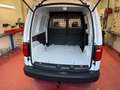 Volkswagen Caddy Caddy Kastenwagen 2,0 TDI 4MOTION/AHK/TEMPOMAT/PDC Weiß - thumbnail 29