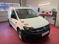 Volkswagen Caddy Kastenwagen 2,0 TDI 4MOTION/AHK/TEMPOMAT/PDC Weiß - thumbnail 4