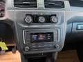 Volkswagen Caddy Caddy Kastenwagen 2,0 TDI 4MOTION/AHK/TEMPOMAT/PDC Weiß - thumbnail 23