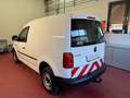 Volkswagen Caddy Caddy Kastenwagen 2,0 TDI 4MOTION/AHK/TEMPOMAT/PDC Weiß - thumbnail 7