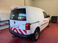 Volkswagen Caddy Kastenwagen 2,0 TDI 4MOTION/AHK/TEMPOMAT/PDC Weiß - thumbnail 9