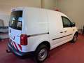 Volkswagen Caddy Kastenwagen 2,0 TDI 4MOTION/AHK/TEMPOMAT/PDC Weiß - thumbnail 10