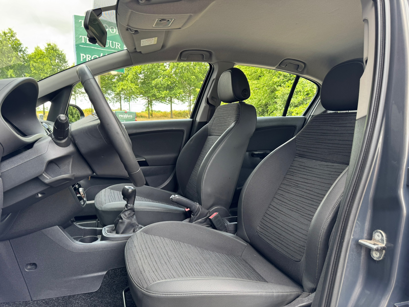 Opel Corsa 1.4-16V Berlin | Cruise control | Airco | Elektris — photo 12