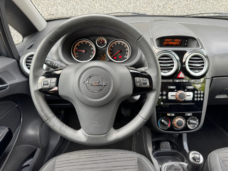 Opel Corsa 1.4-16V Berlin | Cruise control | Airco | Elektris — photo 14