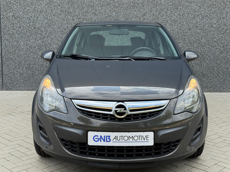 Opel Corsa 1.4-16V Berlin | Cruise control | Airco | Elektris — photo 3