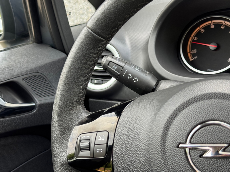 Opel Corsa 1.4-16V Berlin | Cruise control | Airco | Elektris — photo 15