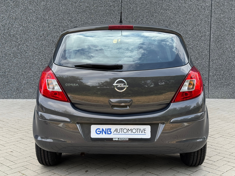 Opel Corsa 1.4-16V Berlin | Cruise control | Airco | Elektris — photo 6