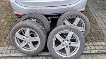 Carens Diesel 1.7 CRDi Spirit