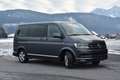 Volkswagen T6 Multivan Grau - thumbnail 4