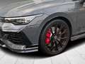 Volkswagen Golf GTI Golf VIII 2.0 TSI GTI Clubsport DSG HeadUp Navi Grau - thumbnail 8